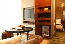 Hansar Bangkok - Urban Suite