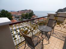 Hilton Imperial Dubrovnik - Executive Room View