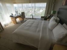 Hilton Frankfurt - Executive Room