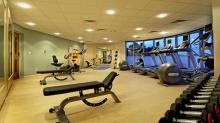 Hilton Garden Inn Hanoi - Fitness Center
