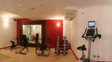 Hilton Garden Inn Milan Malpensa - Fitness Center
