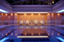 Hilton Imperial Dubrovnik Hotel - Pool