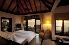 Hilton Maldives Iru Fushi Resort & Spa - Horizon Water Villa