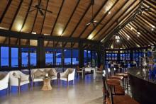 Hilton Maldives Iru Fushi Resort & Spa - Lounge