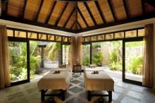 Hilton Maldives Iru Fushi Resort & Spa - Spa