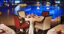 Hilton Singapore - Restaurant