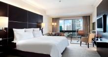 Hilton Singapore - Suite