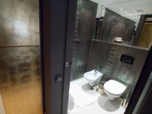 Hotel Hippocampus Kotor - Bathroom