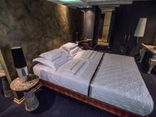 Hotel Hippocampus Kotor - Room