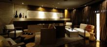 Hotel Sunroute Plaza Shinjuku - Lounge & Bar