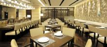 Hotel Sunroute Plaza Shinjuku - Restaurant