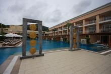 Millennium Resort Patong Phuket - Pool