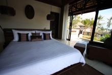 Vijitt Resort Phuket - Pool Villa Interior
