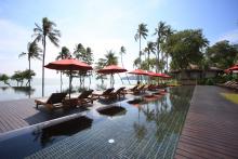 Vijitt Resort Phuket - Pool