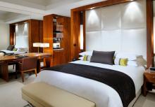 JW Marriott Marquis Dubai - Room