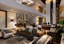 JW Marriott Marquis Dubai - Suite