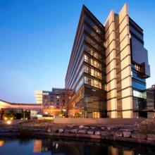 Jumeirah Creekside Dubai - Exterior