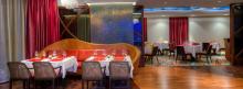 Jumeirah Creekside Dubai - Restaurant