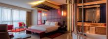 Jumeirah Creekside Dubai - Suite