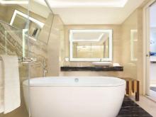 Le Meridien Bali Jimbaran - Bathroom