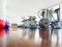 Le Meridien Bali Jimbaran - Gym