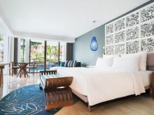 Le Meridien Bali Jimbaran - Suite