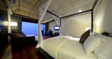 Lily Beach Resort & Spa - Deluxe Water Villa