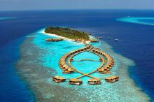 Lily Beach Resort & Spa - Exterior