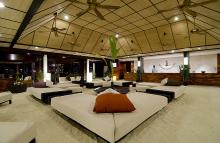 Lily Beach Resort & Spa - Lobby