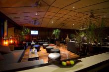 Lily Beach Resort & Spa - Lounge