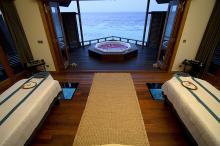 Lily Beach Resort & Spa - Spa