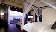 Lily Beach Resort & Spa - Sunset Water Suite