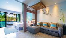 Mai Khaolak Beach Resort - Deluxe Suite
