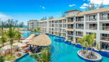 Mai Khaolak Beach Resort - Exterior