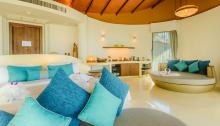 Mai Khaolak Beach Resort - Mai Pool Villa