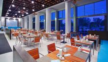 Mai Khaolak Beach Resort - Restaurant