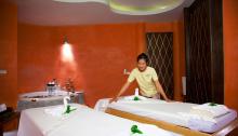 Mai Khaolak Beach Resort - Spa