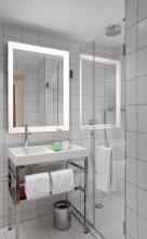 Mama Shelter Marseille - Bathroom