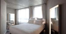 Mama Shelter Marseille - Deluxe Room