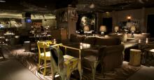 Mama Shelter Paris - Restaurant