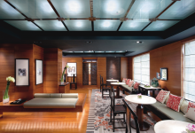 Mandarin Oriental Hong Kong - Spa