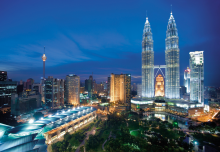 Mandarin Oriental Kuala Lumpur - Exterior