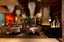 Mandarin Oriental Kuala Lumpur - Restaurant