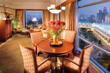 Mandarin Oriental Kuala Lumpur - Suite