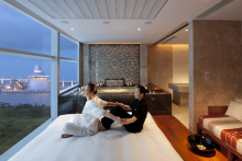 Mandarin Oriental Macau - Spa