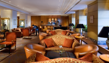 Mandarin Oriental Munich - Lounge
