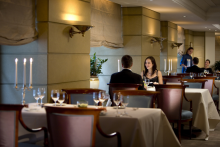 Mandarin Oriental Munich - Restaurant
