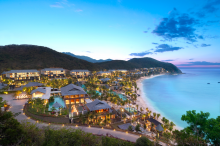 Mandarin Oriental Sanya - Exterior