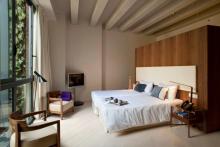 Mercer Hotel Barcelona - Deluxe Room