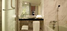 Merure Tokyo Ginza - Bathroom